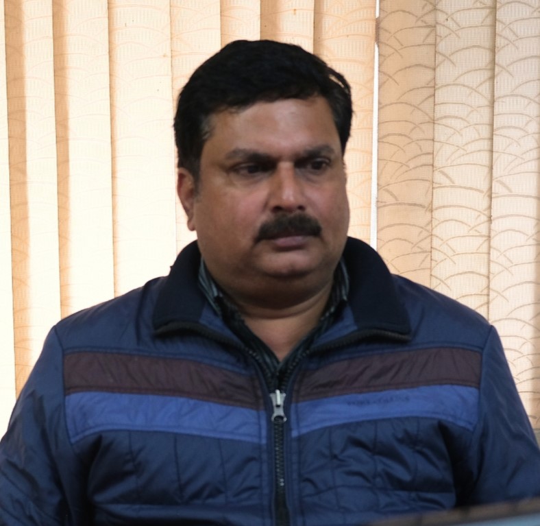 Academic Director